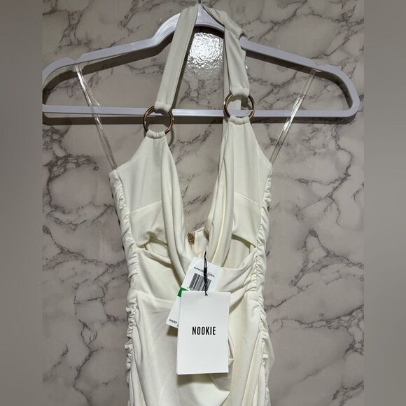 NOOKIE RILEY RING MIDI - Picture 5 of 11